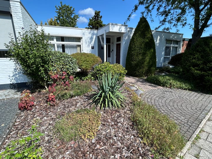 Foto von Haus Elbereveldstraat 526, Kerkrade