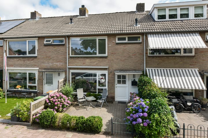 Photo of property Elbert Mooijlaan 7, Kortenhoef