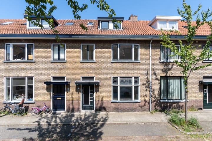 Elbertsstraat 10 in Zwolle