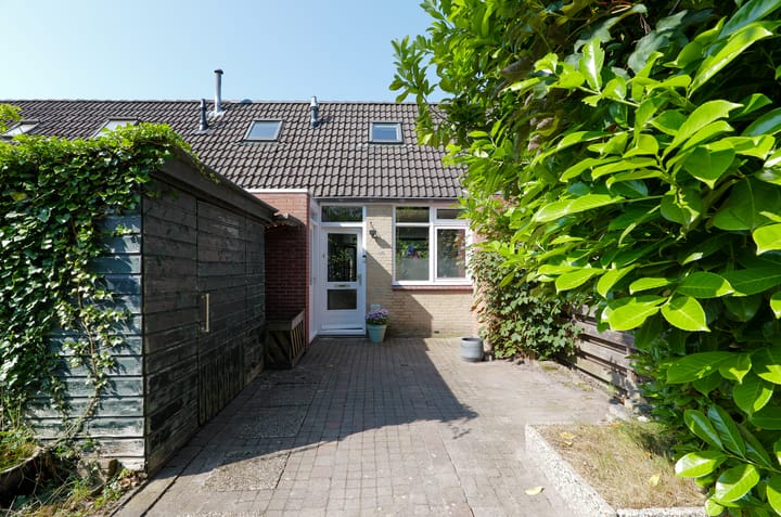 Foto von Haus Elbestraat 68, Assen