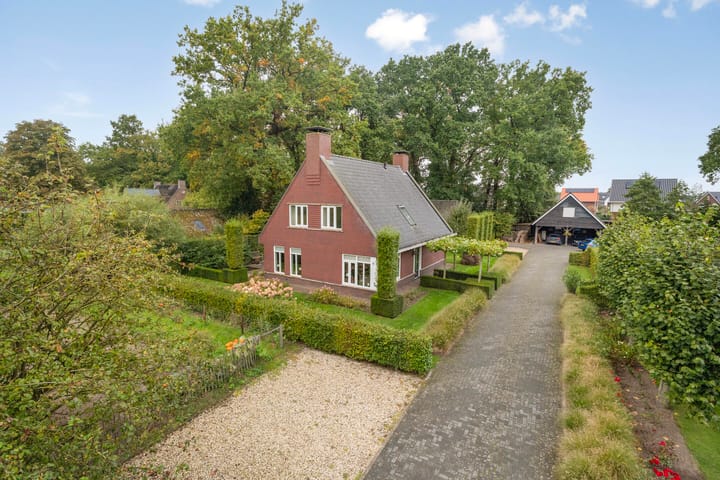 Elburgerweg 43, Nunspeet Photo of property Elburgerweg 43, Nunspeet