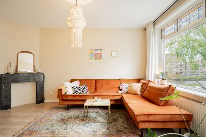 Elckerlijcstraat 10-1 in Amsterdam