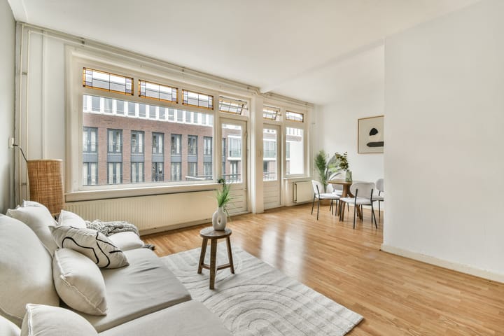 Elckerlijcstraat 14-2 in Amsterdam