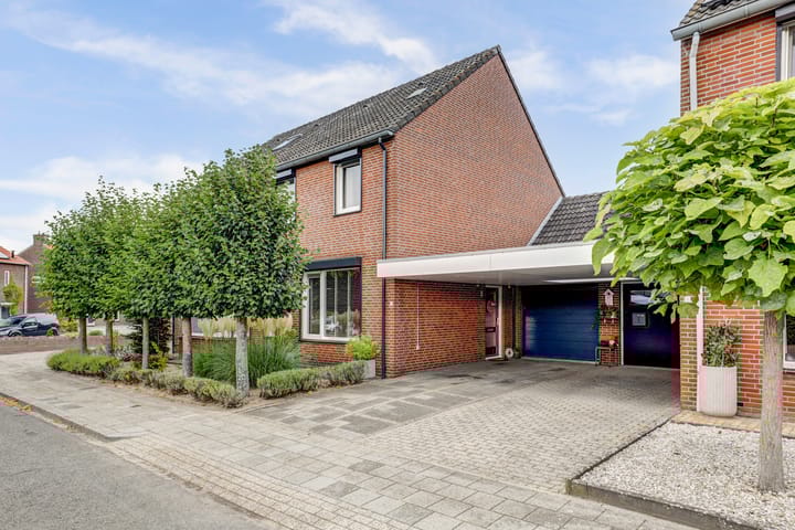 Foto van woning Eldenstraat 6, Bergen L