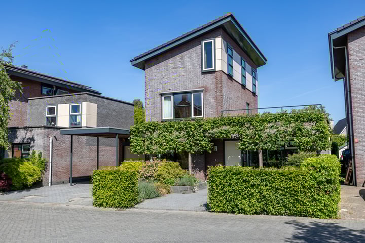 Eldersveld 34 in Roden
