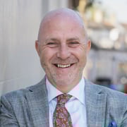 Foto van Eldert Reedeker