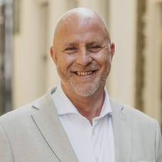 Foto von Eldert Reedeker