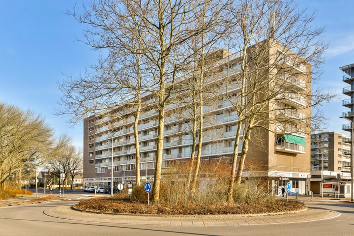 Eleanor Rooseveltlaan 70 in Amstelveen