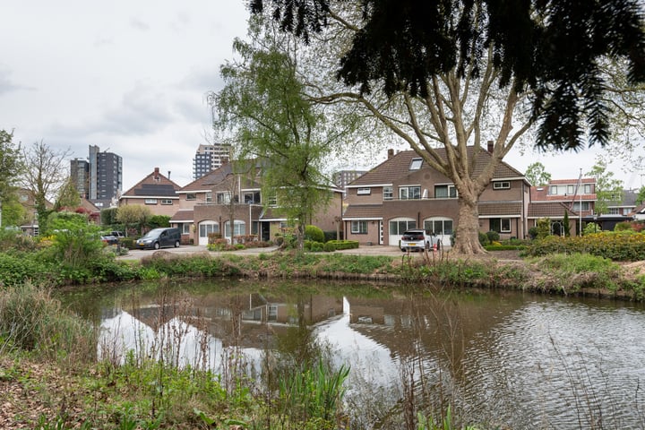 Electropark 13 in Ridderkerk