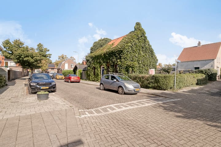 Electrostraat 6 in Ridderkerk