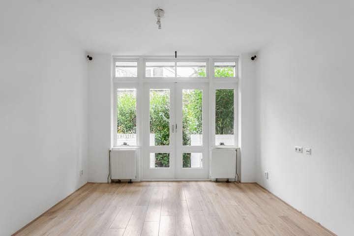 Elektroweg 5A in Rotterdam