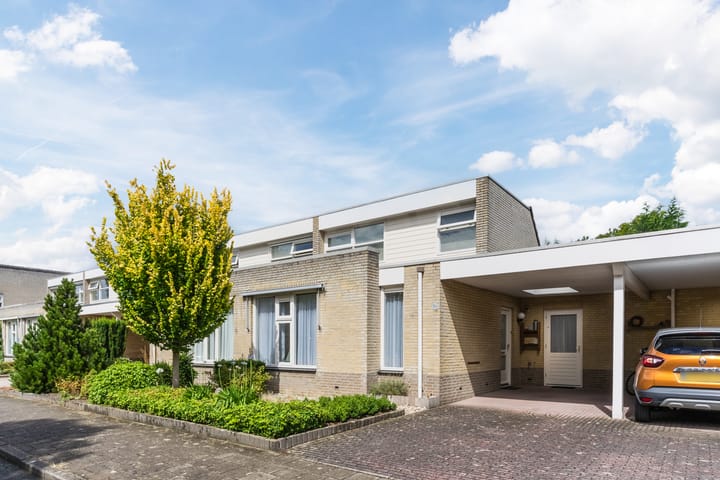 Photo of property Elendil 16, Geldrop