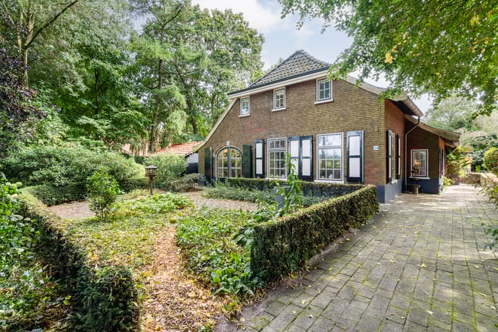 Elfde Wijk 30 in Rheezerveen