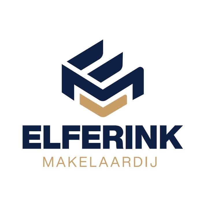 Logo Elferink NVM Makelaardij