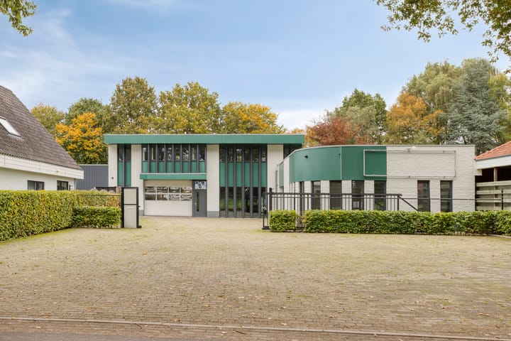 Photo de la maison Elferinksweg 10, Overdinkel