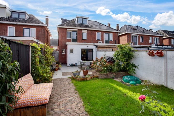 Elferinksweg 36, Enschede Photo of property Elferinksweg 36, Enschede
