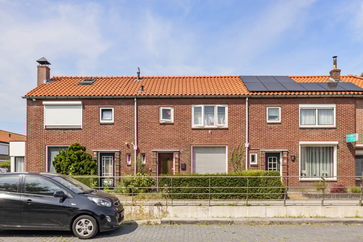 Photo of property Elferinksweg 92, Enschede