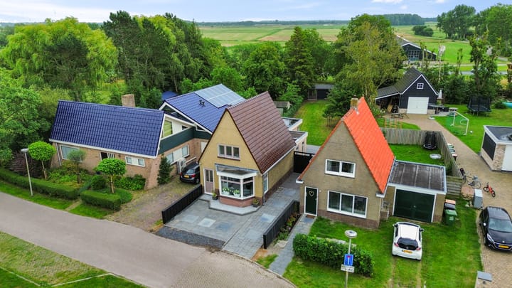 Elft 59 in Hippolytushoef