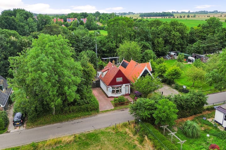 Elft 70 in Hippolytushoef