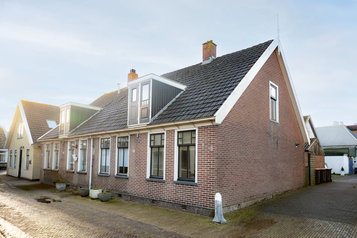 Photo of property Elftstraat 18, Hippolytushoef
