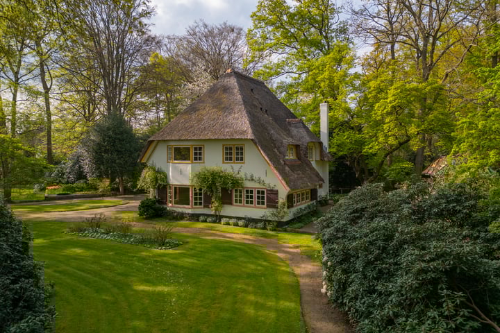 Photo of property Elfuursweg 5, Gorssel