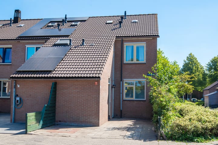 Elgerweg 90 in Alkmaar
