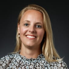 Foto von Elianne de Ruiter