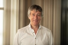 Foto von Elias de Deugd