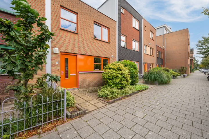 Foto van woning Eliasdreef 40, Poeldijk