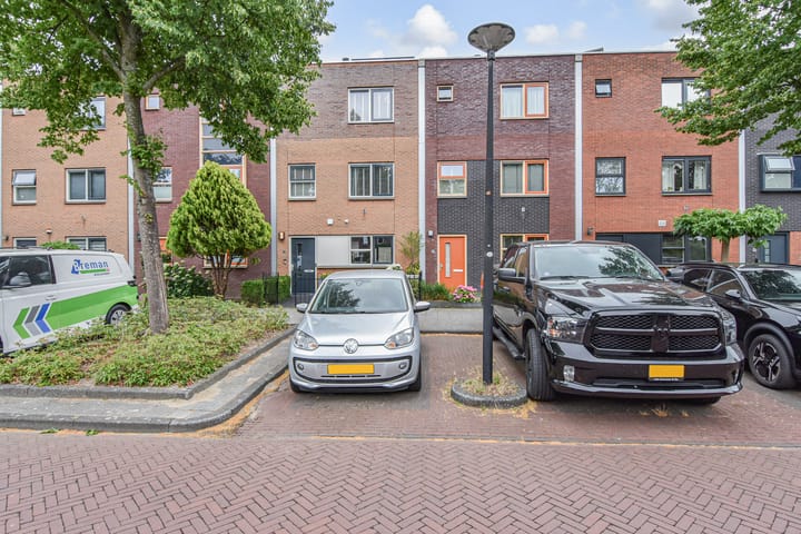 Eliasdreef 70 in Poeldijk
