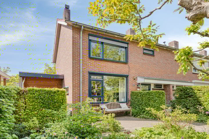 Eligiusstraat 55 in Aalten foto