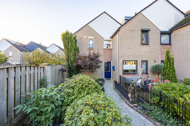 Eligiusweg 1 in Venray