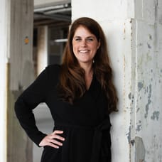 Foto van Eline de Vries