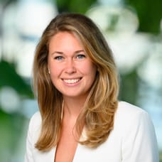 Photo of Eline Regterschot