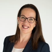 Foto van Eline ten Wolde, NVM Assistent-makelaar bij Van der Meer Makelaars