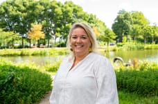 Foto von Eline van Dijk - Meekels
