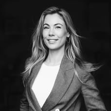 Foto van Eline van Haaster