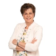 Photo of Eline van Zanten
