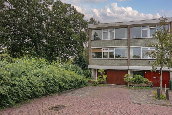 Eline Verestraat 25 in Amstelveen