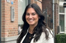 Foto van Elisa Pijnenborg