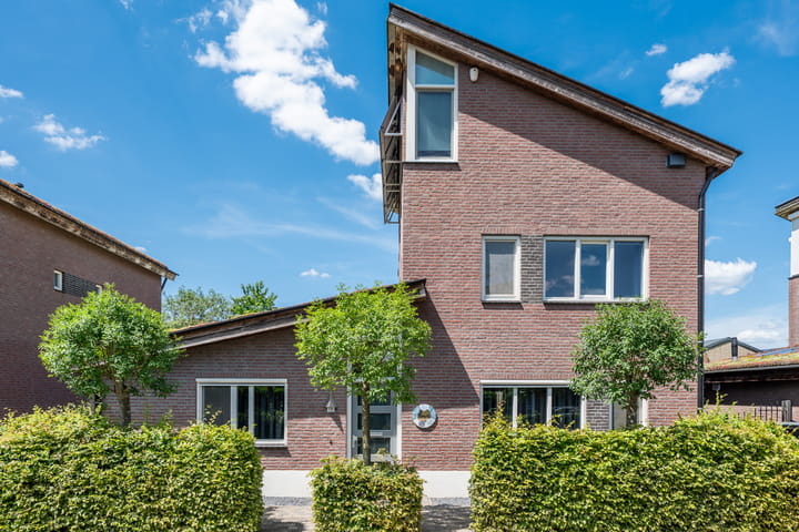 Elisabeth van den Boschlaan 18 in Helmond foto