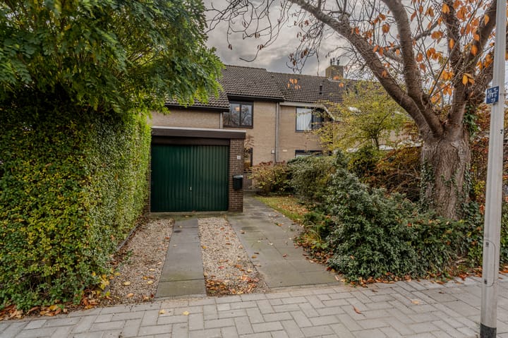 Photo de la maison Elisabeth van Loonstraat 35, Mijnsheerenland