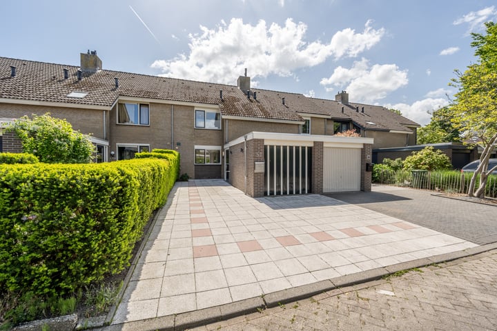 Elisabeth van Loonstraat 53 in Mijnsheerenland