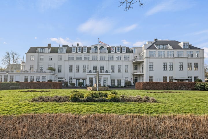 Photo de la maison Elisabethdreef 3-2, Culemborg