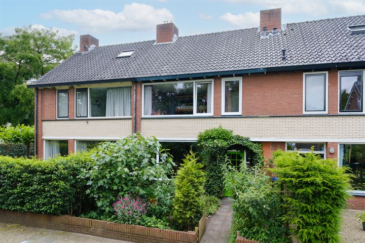 Elisabethgaarde 8 in Bussum