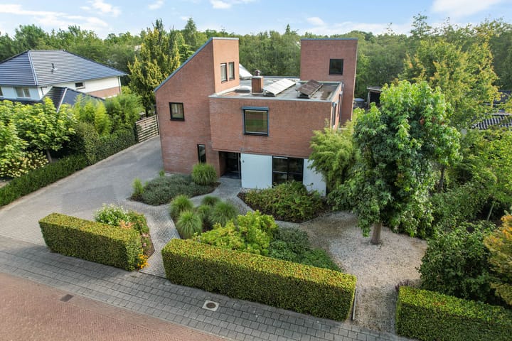 Photo of property Elisabethlaan 5, Oranjewoud