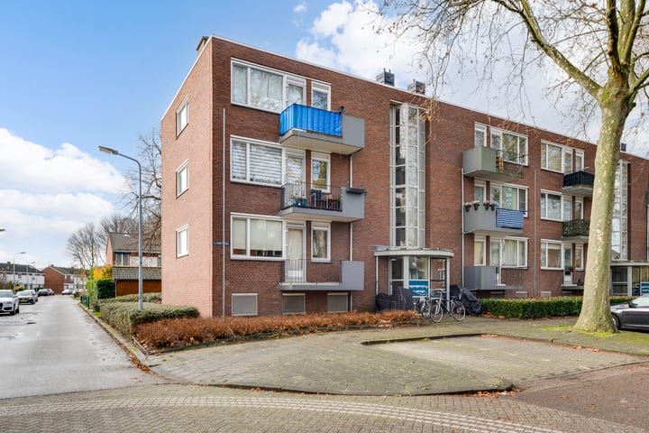 Elisabethsdal 11 in Weert