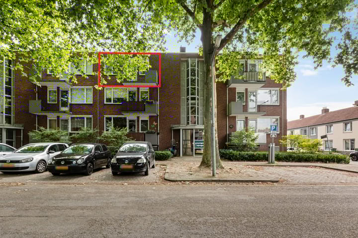 Elisabethsdal 14 in Weert