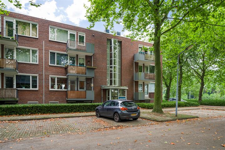 Elisabethsdal 45 in Weert