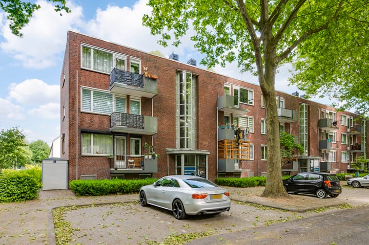 Photo of property Elisabethsdal 48, Weert